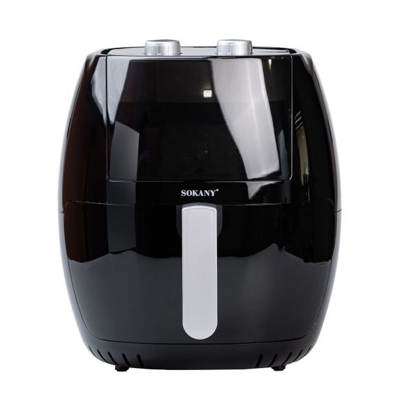 Мультипіч Sokany SK-8013 Чорний