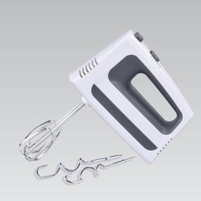 Міксер ручний Maestro MR-502, 500 Вт, для збивання і замішування тіста