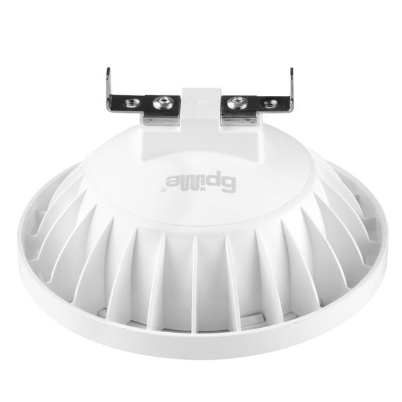 Лампа светодиодная LED 9W 12V G53 WW AR111 AC/DC | Зображення 3