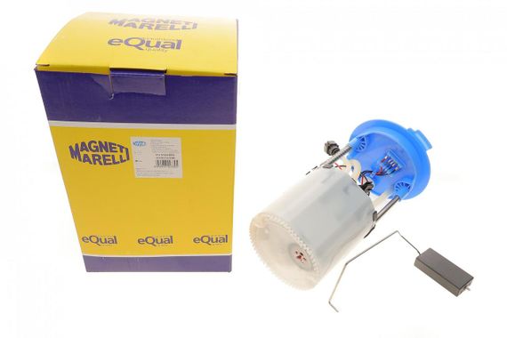 Насос паливний в бак Audi A3 VW Golf VI VII 1.8 2.0 TFSI 04- 313011313180