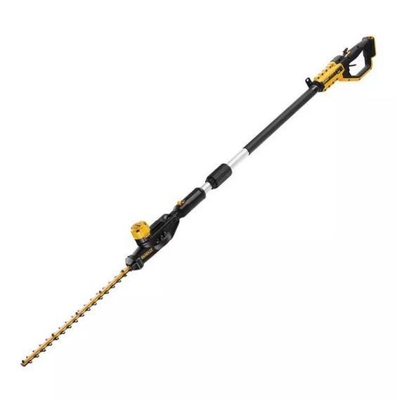Кущоріз акумуляторний DeWalt з АКБ та ЗП DCMPH566P1 | Зображення 3
