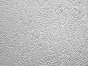 Плита потолочная  бесшовная SIMJA СТ 01, 500х500х7 мм