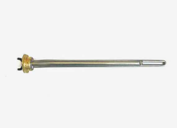 Тен для радіатора 1200Вт з різьбленням 1" (дюйм) Balcik Туреччина | Зображення 1