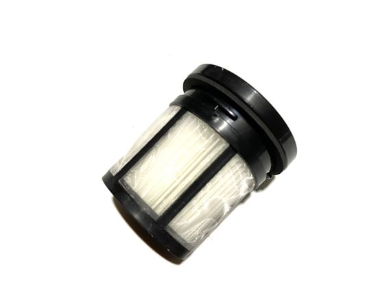 Фільтр HEPA12 з фільтром ZVCA041S для пилососу Zelmer,Bosch 00794044 | Зображення 1