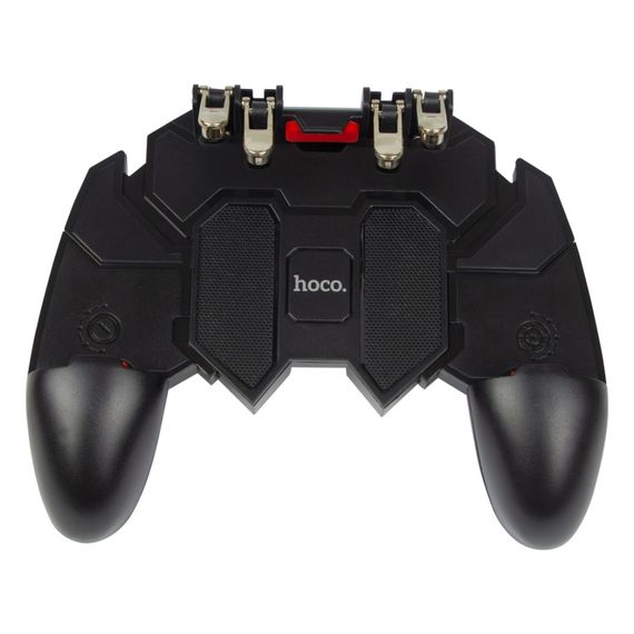 Механічний Геймпад Hoco GM7 Eagle Six Finger | Зображення 1