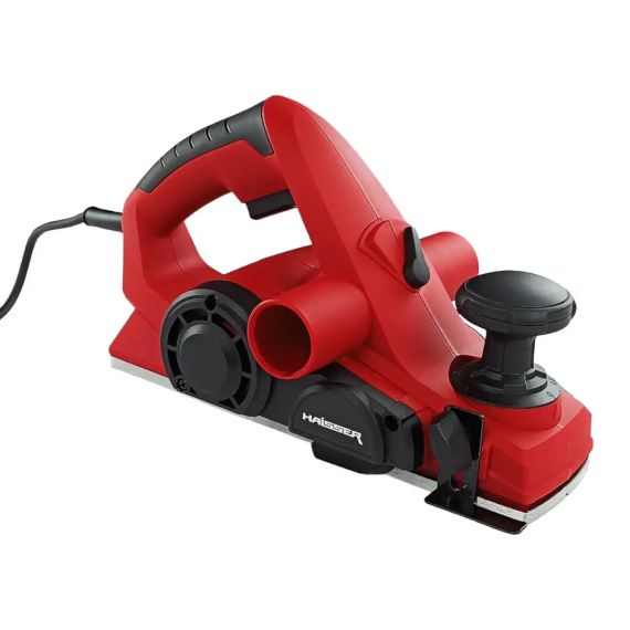 Рубанок електричний- PL-82 Haisser | Зображення 2