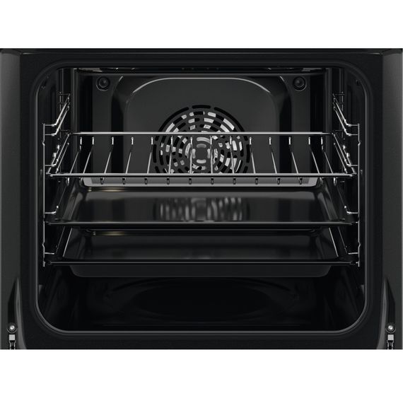 Духова шафа Electrolux EOD5H70BZ | Зображення 6