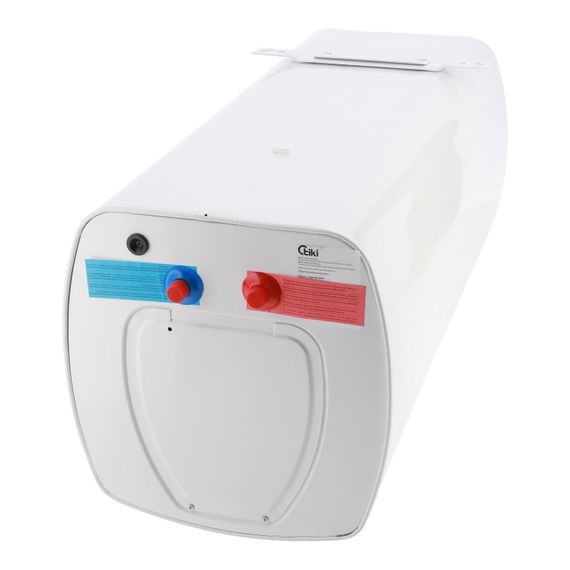 Водонагреватель TIKI SuprSD50V9 (OGBS50ORV9) 50 л OGBS50_SUPRSD50 | Зображення 1