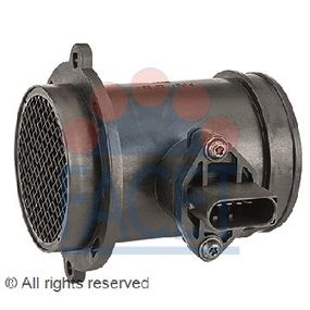 Расходомер воздуха Mercedes Benz W210 OM606/611 96-, Facet, 10.1443,