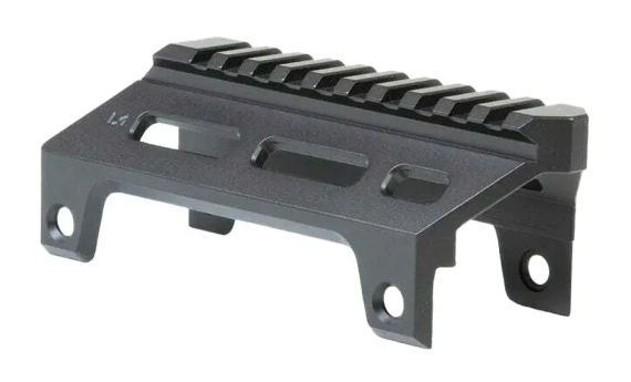 Кріплення MDT NV Hood для ложі LSS-XL Gen2. Weaver/Picatinny | Зображення 2