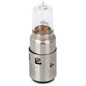 Мотолампа галогеновая NARVA 42027 M5 12V 35/35W BA20d