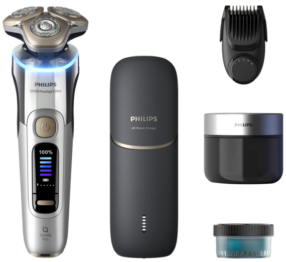 Електробритва Philips XP9404/46 | Зображення 4