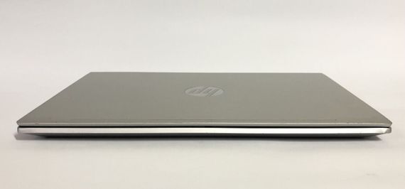 Ультрабук Б-класс HP ProBook 430 G8 / 13.3" (1366x768) TN / Intel Core i3-1115G4 (2 (4) ядра по 4.1 GHz) / 8 GB DDR4 / 256 GB SSD / Intel UHD Graphics / WebCam / Win 11 Pro б/у | Зображення 5