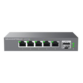 Комутатор мережевий Grandstream GWN7700M
