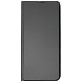Чехол для мобильного телефона Florence Protect Infinix Note 30 Black OEM (RL075267)