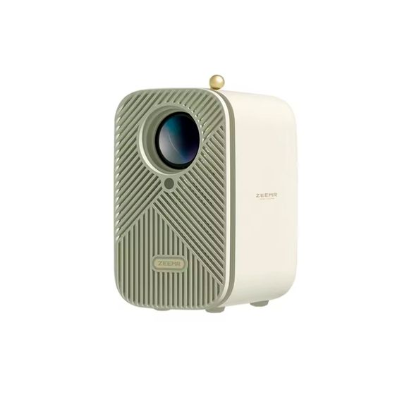 Проектор 4К ZEEMR M1 Pro White (M1 Pro W_6699) | Зображення 2