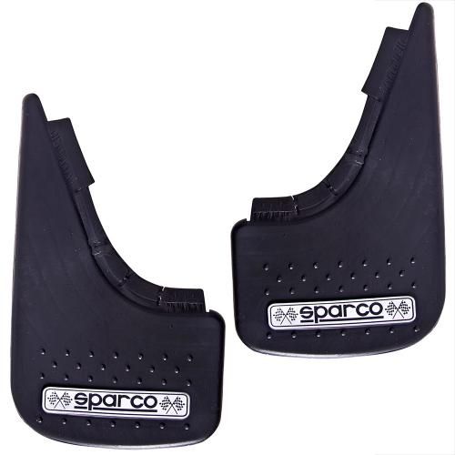 Бризковик NEW MODEL SPARCO