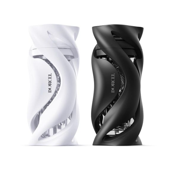 Мастурбатор Dorcel DEEP BLOW WHITE (м'яте паковання!!!) Sex Aura | Зображення 7