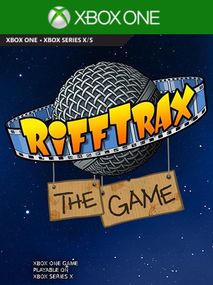 RiffTrax: The Game (Xbox One) - Xbox Live Key - ARGENTINA