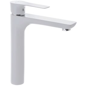 Змішувач для раковини MIXXUS PREMIUM EVA 001 HIGH (MI5809)