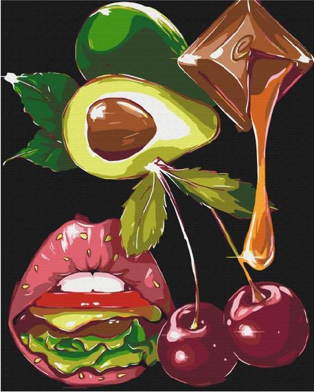 Гастрономічне задоволення