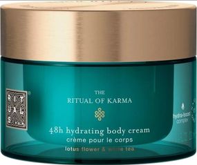 Крем для тіла RITUALS... The Ritual of Karma 48H hydrating body cream (220 ml)