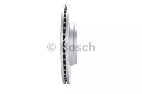 Диск гальмівний VW PASSAT, VW PASSAT, BOSCH (0986479916) | Зображення 3