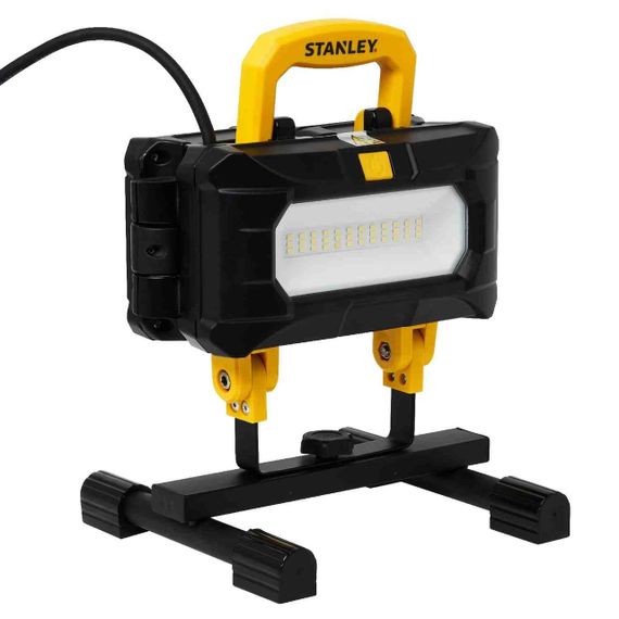 Прожектор світлодіодний STANLEY SXLS37180E | Зображення 2