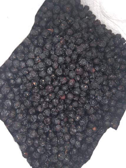 Черемша / Черемха (ягоди), 500г.