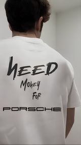 Футболка з ДТФ принтом (оверсайз)