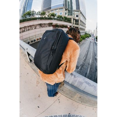 Рюкзак туристичний Osprey Aoede Briefpack 22 black - O/S - чорний (009.3442) | Зображення 4