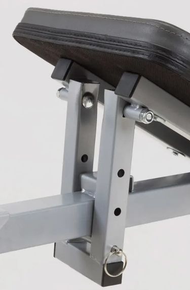 Регульована лава Everfit WBK-400 (WBK 400) | Зображення 1