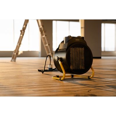 Обогреватель Ardesto IFH-05B | Зображення 9