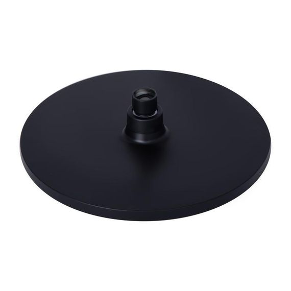 Душова система універсальна Qtap Slavonice на три споживача (з виливом) QTSLA111BLM45906 Black Matt | Зображення 7