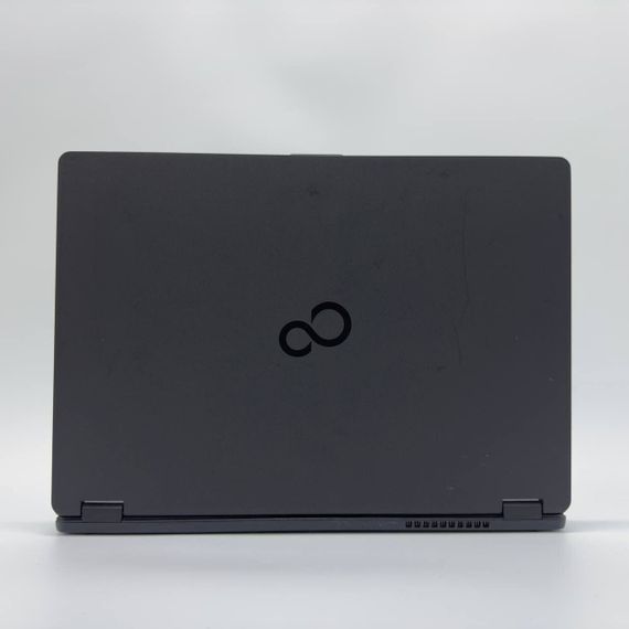 Ультрабук Fujitsu LifeBook U7410 / 14" (1920x1080) IPS / Intel Core i5-10210U (4 (8) ядра по 1.6 - 4.2 GHz) / 16 GB DDR4 / 512 GB SSD NVMe / Intel UHD Graphics / WebCam б/у + Подарок Мышка и коврик | Зображення 5