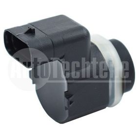 Датчик система помощи при парковке BMW 5 E60/E61 07-10/ X3 E83 06-11/ X5 E70 06-13/ X6 E71 08-14  (Окрашенный; U668 - Черный),