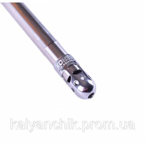 Шахта кальяна Koress K3 Sky фиолетовый | Зображення 3