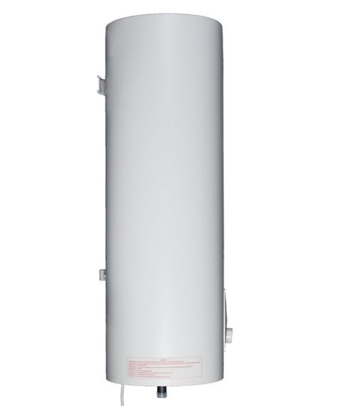 Водонагрівач Ocean FLAT BASIC 100 Л, 2,0 кВт, "сухий", вертикальний, прямокутний, білий (RZB100M ET+DT) | Зображення 6