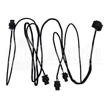 Комплект проводов системы помощи при парковке BMW X6 E71 10-14, AutoTechteile, 700 6155, 61 12 9 205 821