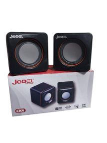/ Портативні колонки для комп'ютера, ноутбука Jedel CK4/G101