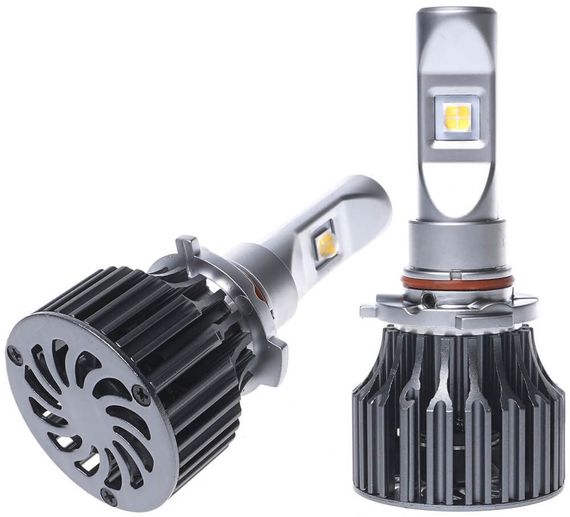 LED лампи AMS EXTREME POWER-F 9005 3000K