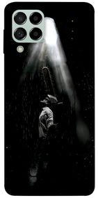 Чохол IBANAN з принтом Аніме 6 для Samsung Galaxy M53 5G