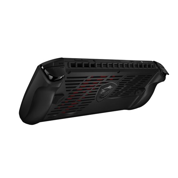 Ігрова консоль MSI Claw A1M-2 512GB 9S7-1T4111-235 | Зображення 8