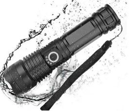 Акумуляторний ліхтар BL-X71-P50