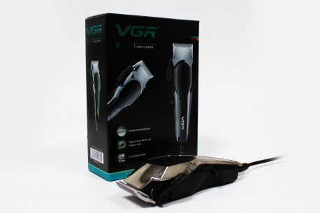 Машинка для стрижки бездротова XPRO V-130 (41260-130_414) | Зображення 2