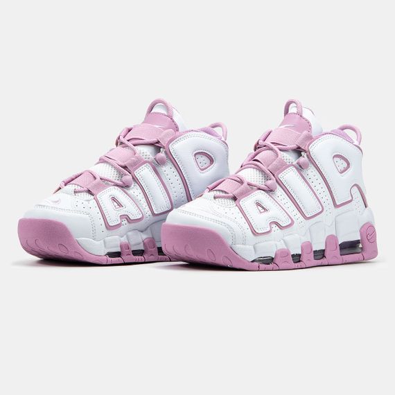 Кросівки жіночі Air More Uptempo весна / літо / осінь 1925