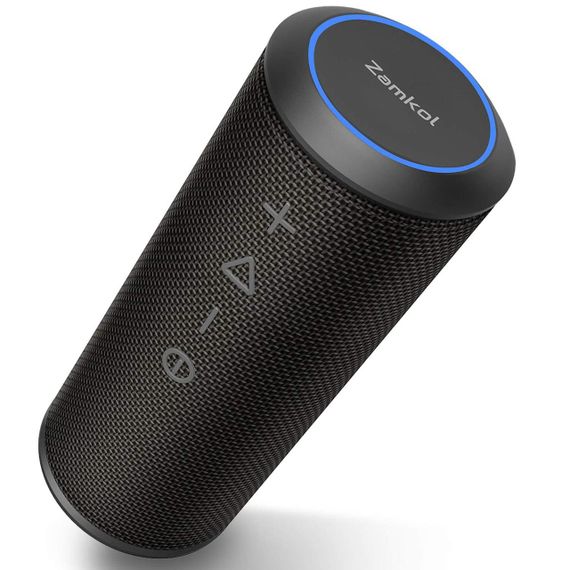 Bluetooth-динамик ZK606, 24 Вт | Зображення 4