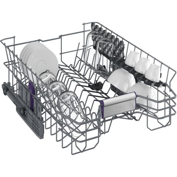 Посудомийна машина Beko DIS28123 | Зображення 2