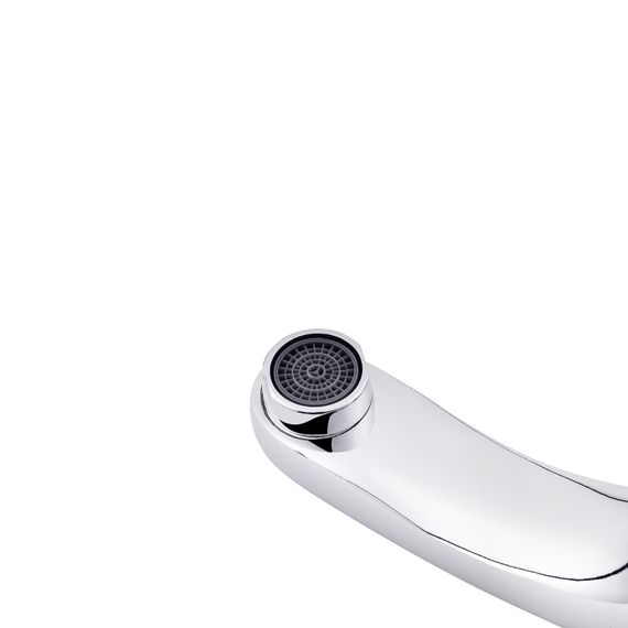 Змішувач для раковини Kroner KRM Rhein - C010 (CV018074) | Зображення 4