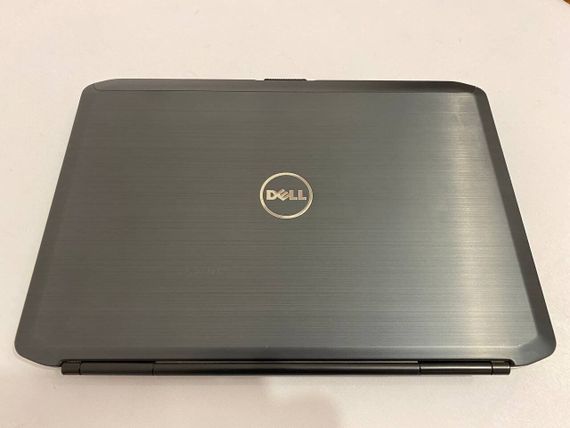 Ноутбук Dell Latitude E5430 / 14" (1600x900) TN / Intel Core i5-3210M (2 (4) ядра по 2.5 - 3.1 GHz) / 8 GB DDR3 / 320 GB HDD / Intel HD Graphics 4000 / DVD-RW б/в | Зображення 7